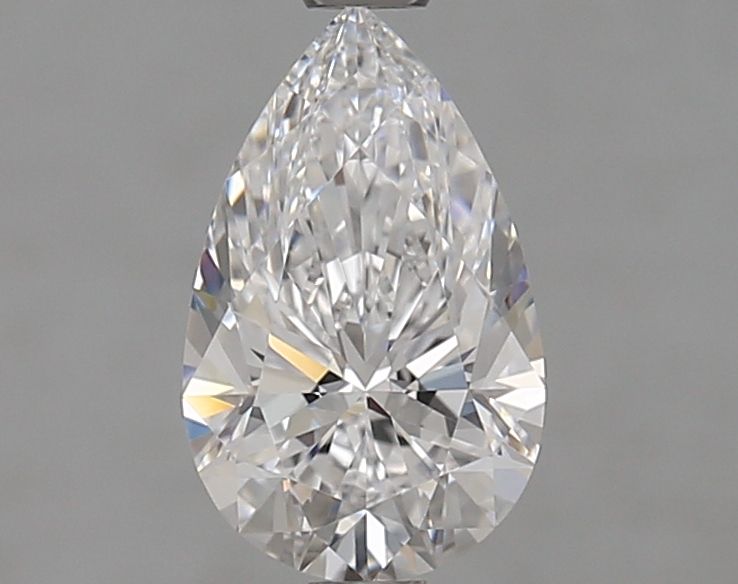 1.22 ct. pear Lab Grown Diamond front image
