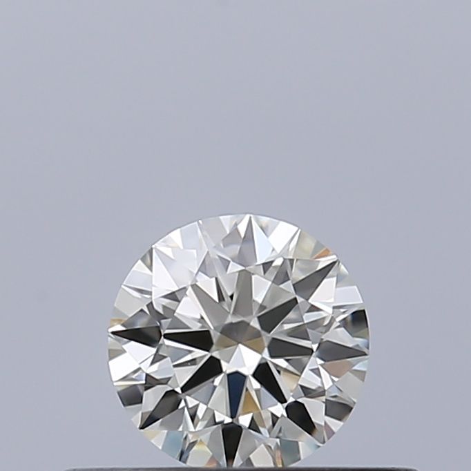 0.3 ct Round Diamond