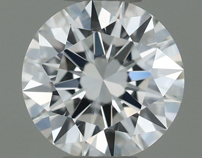 0.31 ct Round diamond