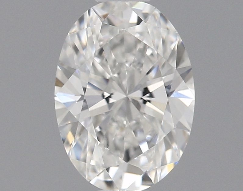 0.56 ct Oval diamond