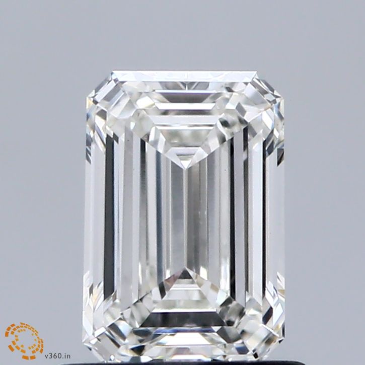 0.98 Carat
