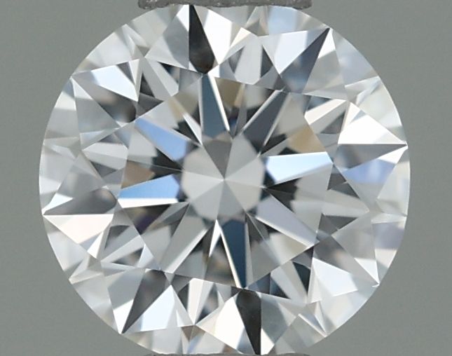 0.36 ct Round diamond