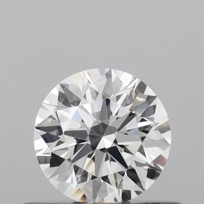 0.44 ct lab-grown Round Diamond