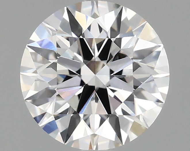 1.03 ct. round Lab Grown Diamond front image