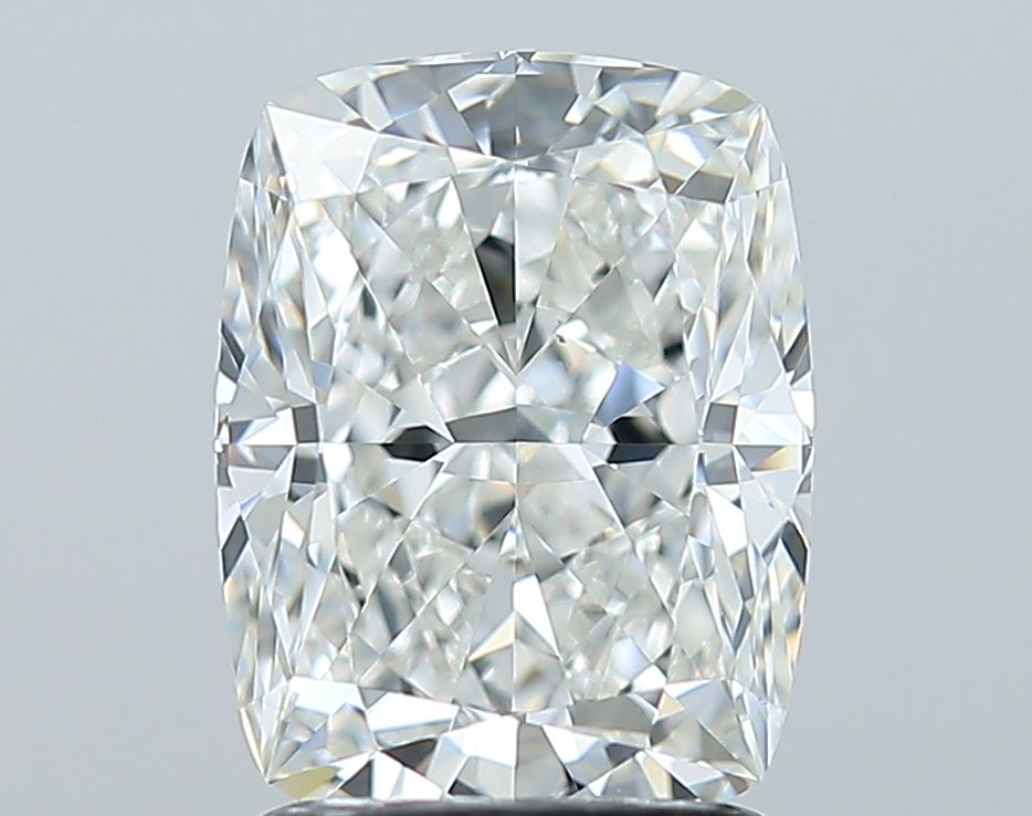 2.02 ct Cushion Brilliant diamond