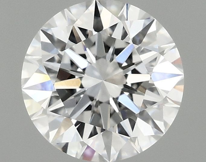 1.09 ct. round Lab Grown Diamond front image