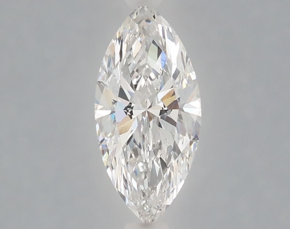 1.05 ct. marquise Lab Grown Diamond front image