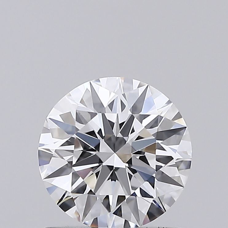 0.79 ct. round Lab Grown Diamond front image