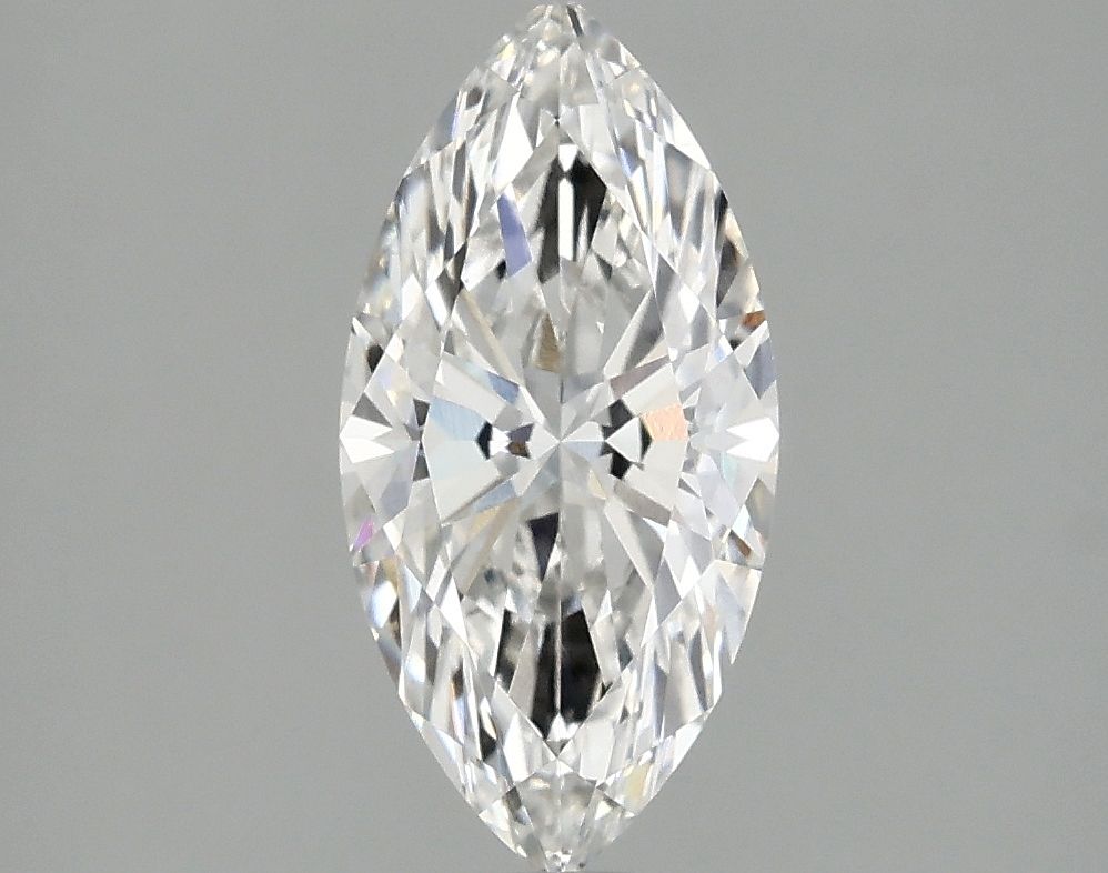 1.58 ct Marquise diamond