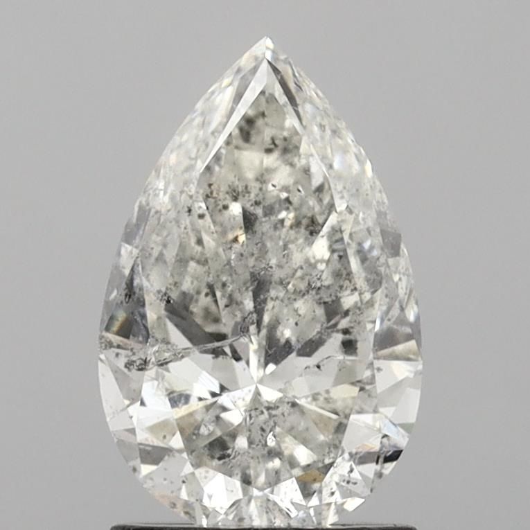 1.55 Carat