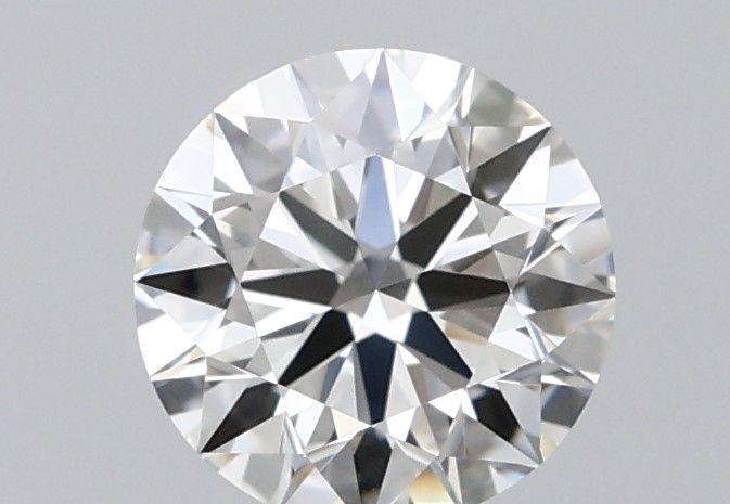 0.54 ct Round diamond