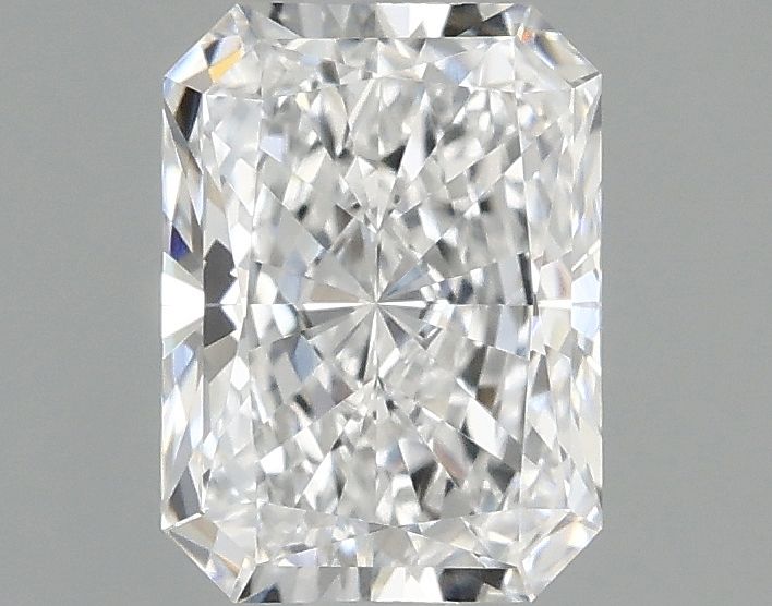 1.03 ct. radiant Lab Grown Diamond front image