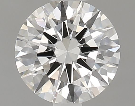 0.61 ct Round diamond