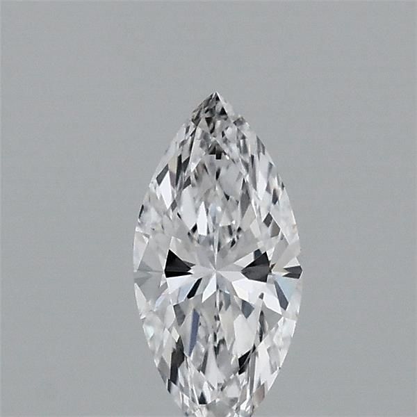 0.36 ct lab-grown Marquise Diamond