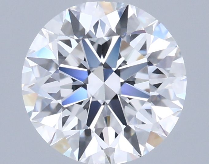 1.50 ct. round Lab Grown Diamond front image