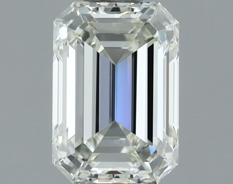 0.52 ct Emerald Diamond