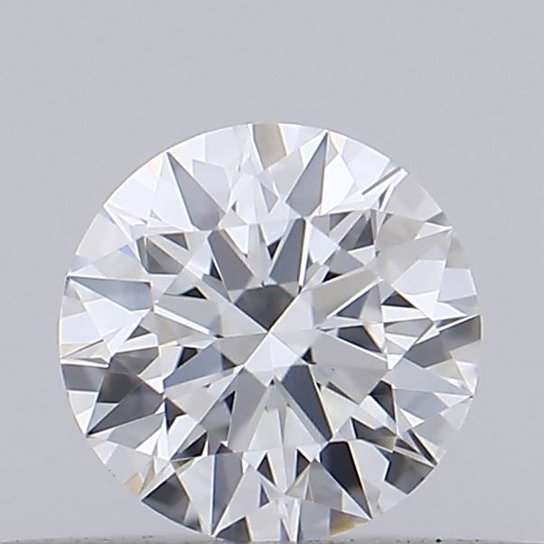 0.32 ct lab-grown Round Diamond