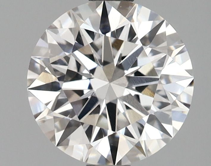 1.69 ct. round Lab Grown Diamond front image