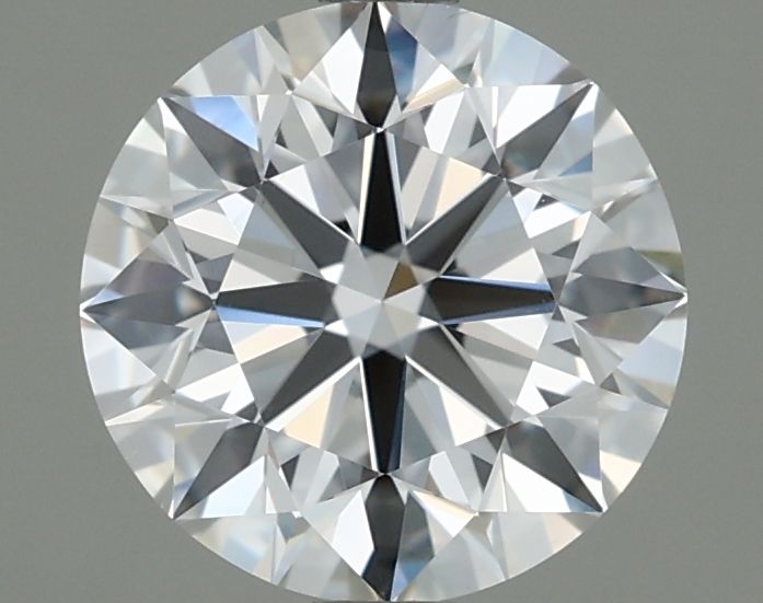 1.70 ct Round diamond