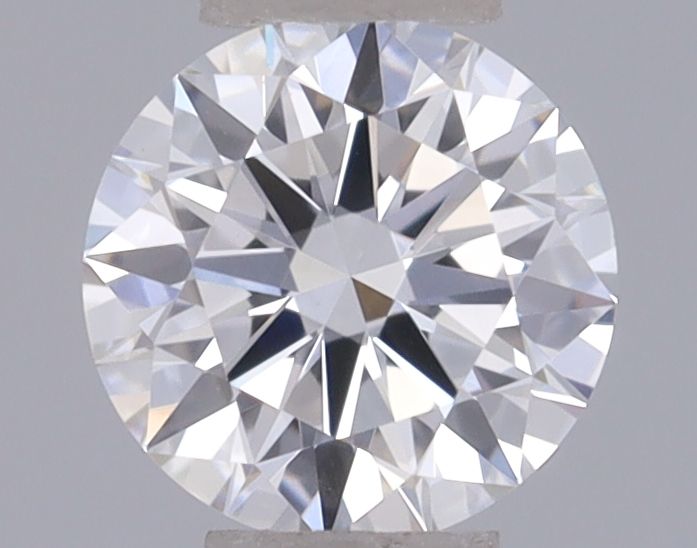 0.27 ct lab-grown Round Diamond