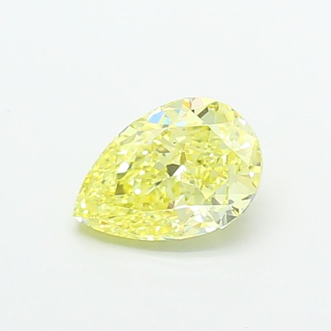 2.04 ct Pear diamond