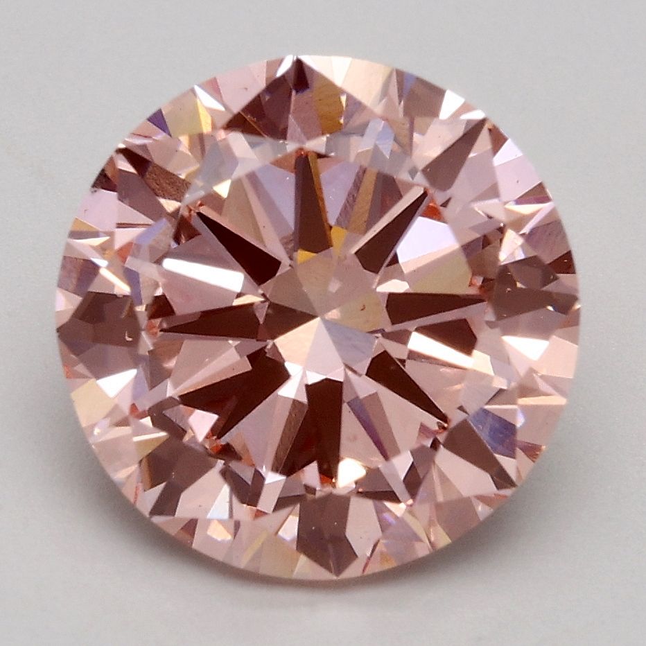 3.00 ct Round diamond