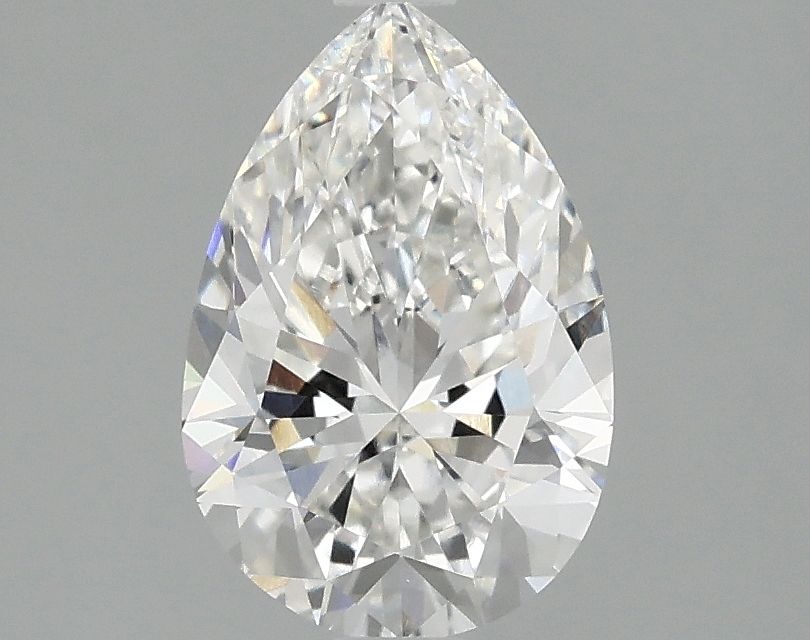 1.51 ct Pear diamond