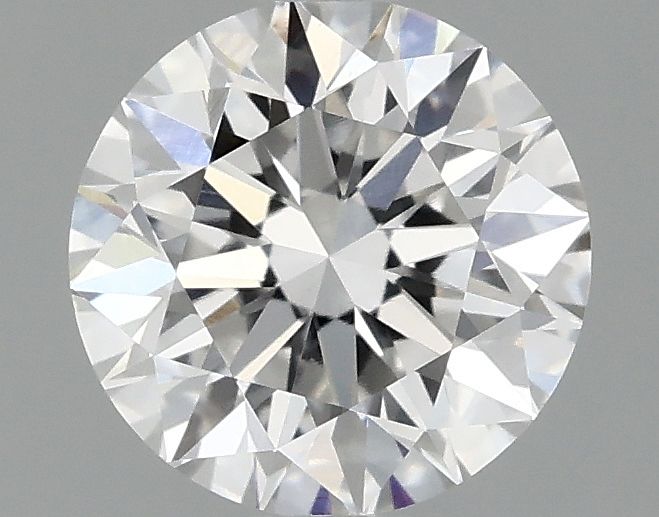 1.04 ct. round Lab Grown Diamond front image