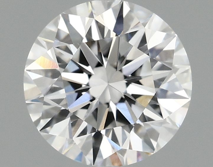 1.04 ct. round Lab Grown Diamond front image