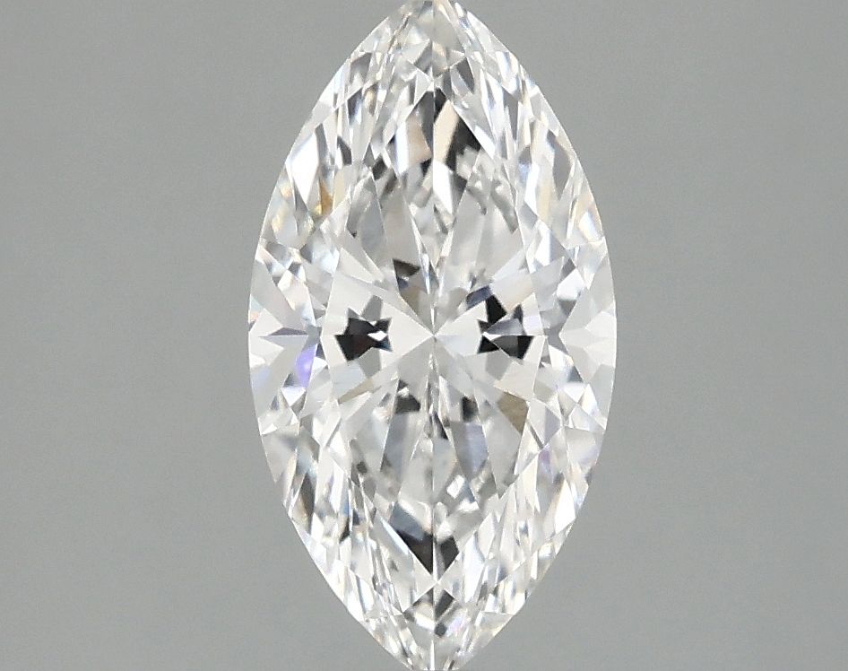 1.54 ct. marquise Lab Grown Diamond front image