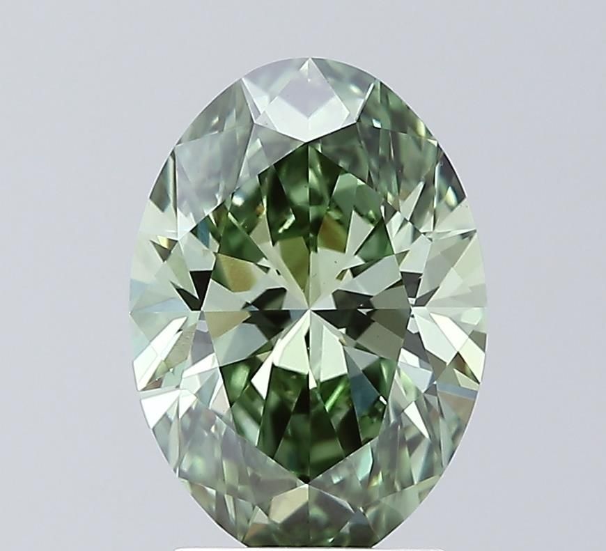 2.55 Carat