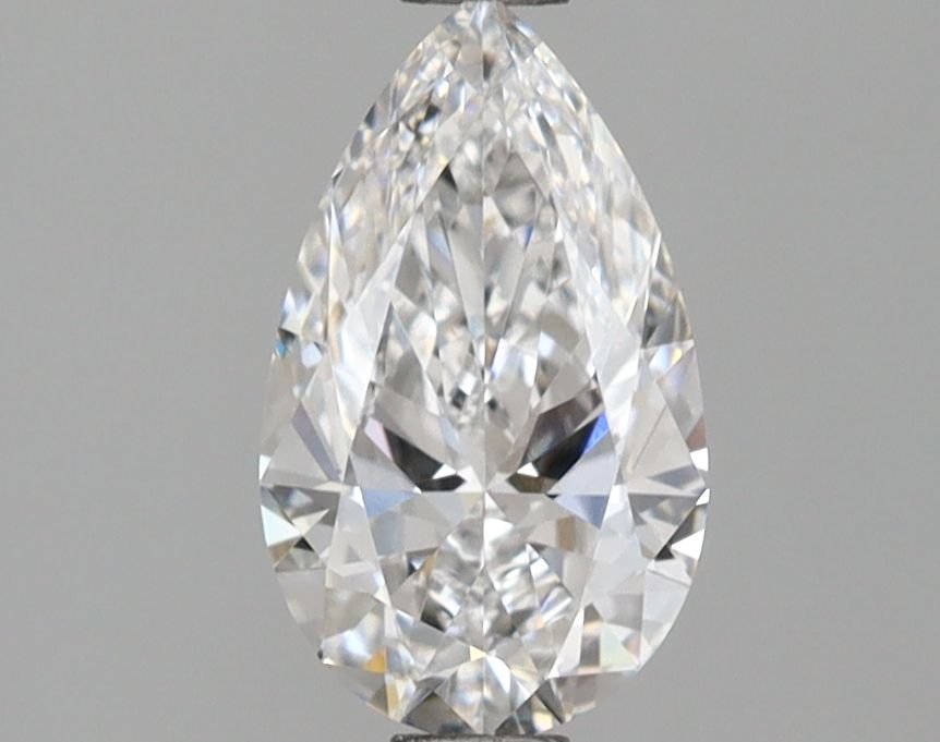 1.05 ct. pear Lab Grown Diamond front image