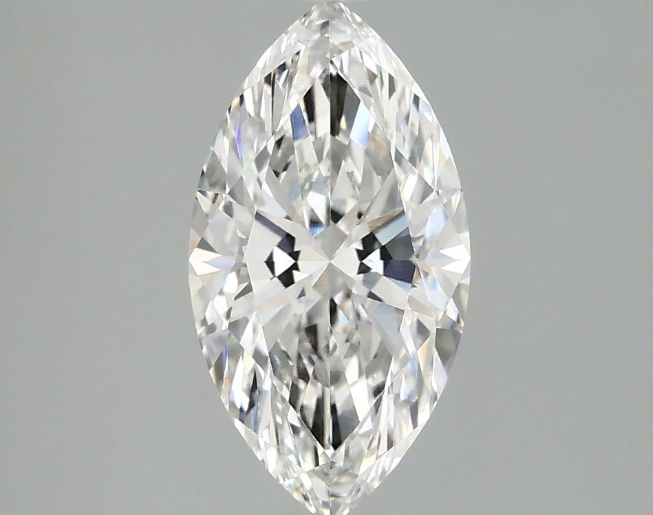 1.58 ct. marquise Lab Grown Diamond front image