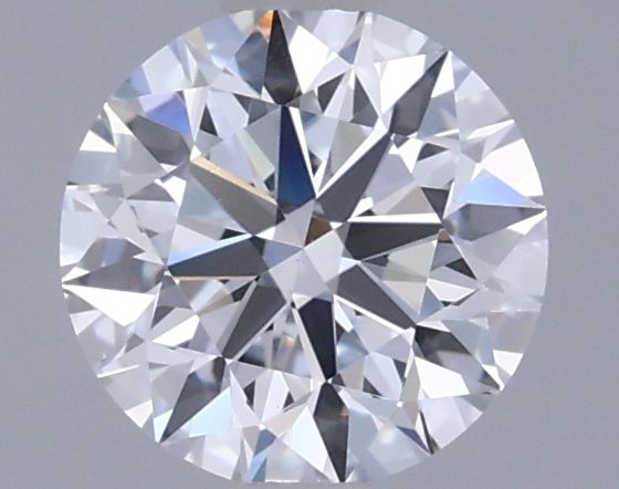 1.00 ct. round Lab Grown Diamond front image