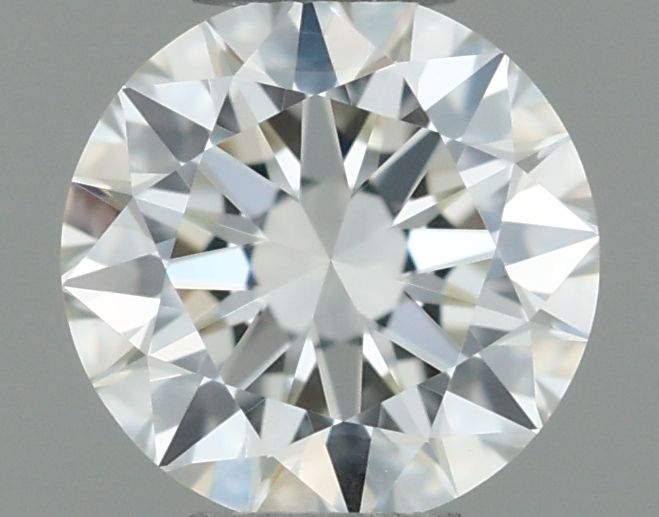 0.30 ct Round diamond