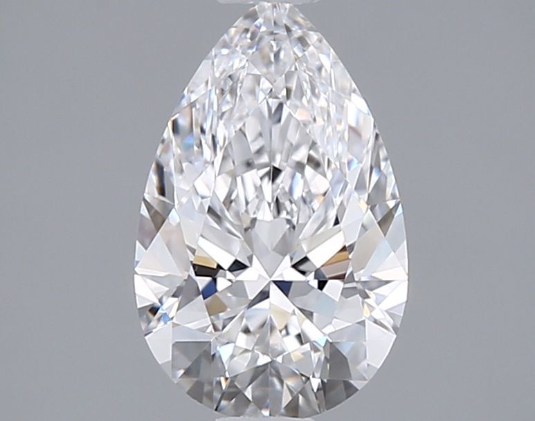 1.04 ct. pear Lab Grown Diamond front image