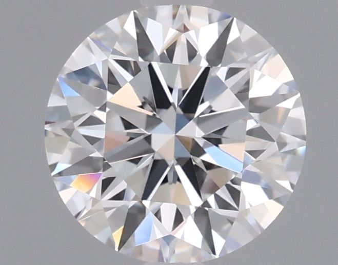 0.98 ct. round Lab Grown Diamond front image