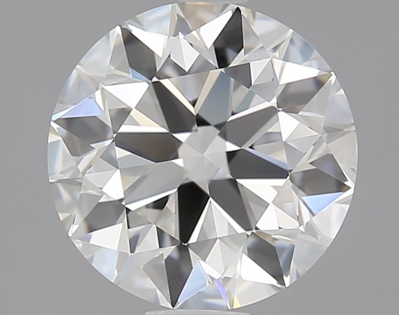 1.80 ct Round diamond