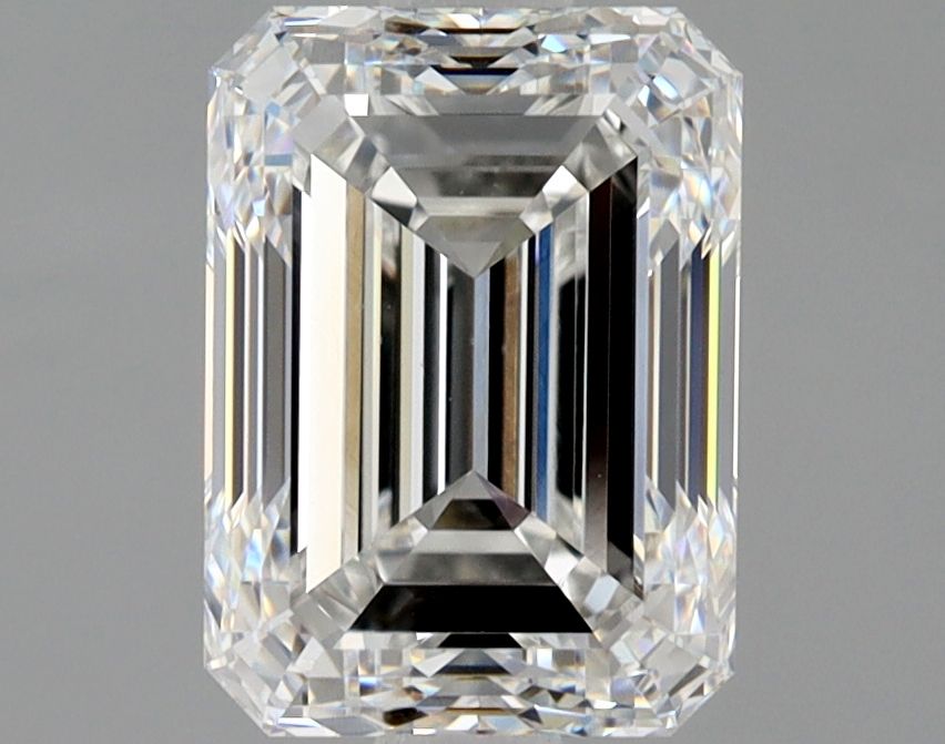 1.90 ct Emerald diamond