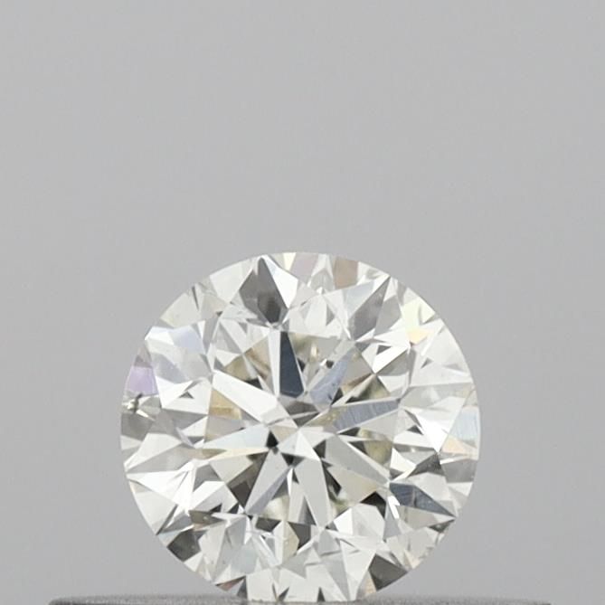 0.31 ct Round Diamond