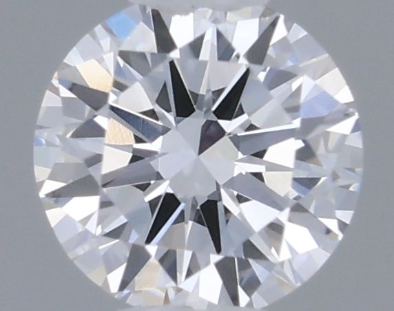 0.19 ct lab-grown Round Diamond