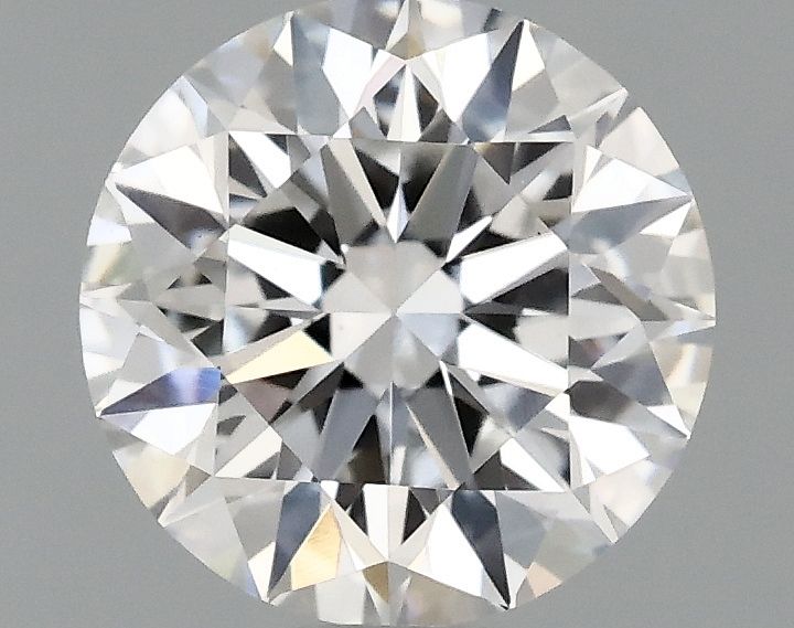 1.06 ct. round Lab Grown Diamond front image