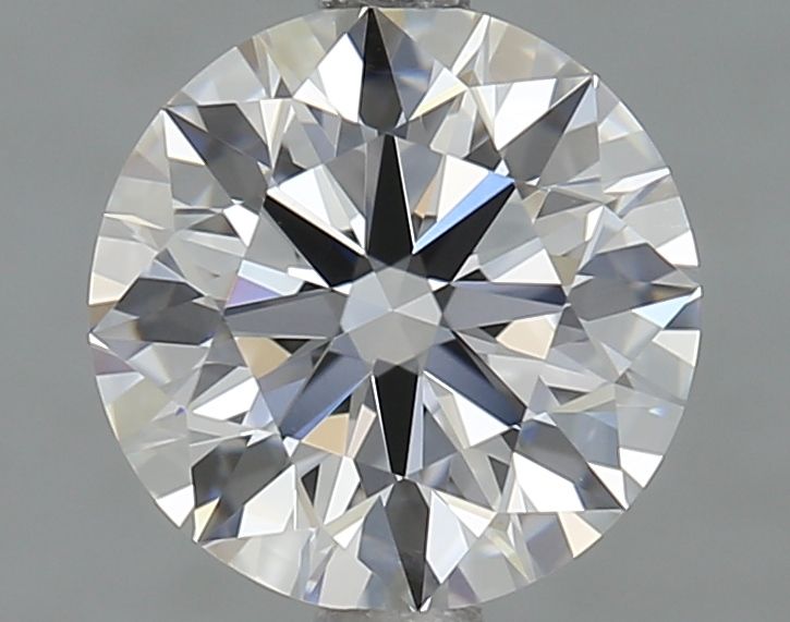 1.73 ct. round Lab Grown Diamond front image