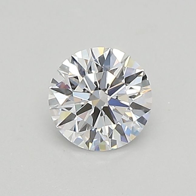 0.44 ct lab-grown Round Diamond