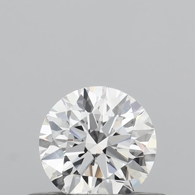 0.33 ct lab-grown Round Diamond