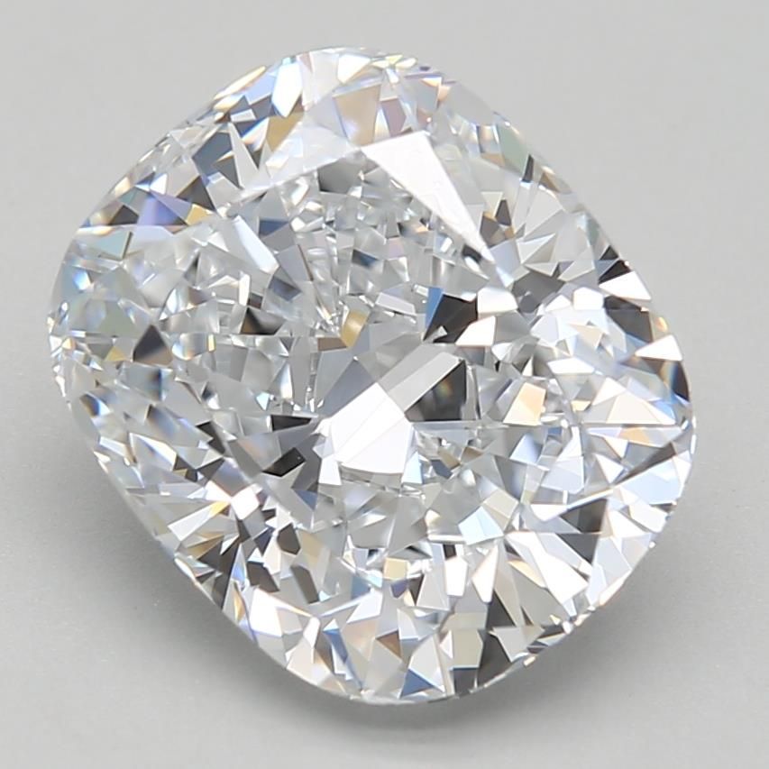 3.92 Carat