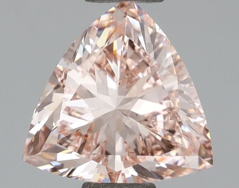 1.04 ct lab-grown Triangular Diamond