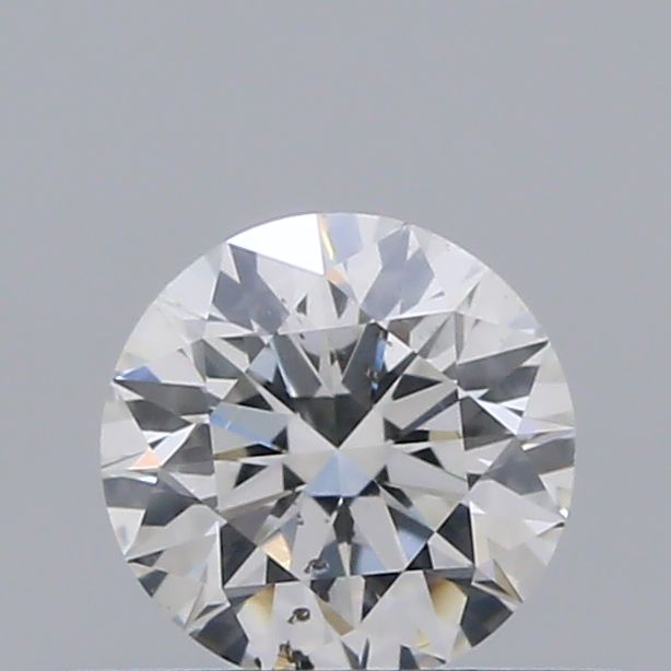0.34 ct Round Diamond