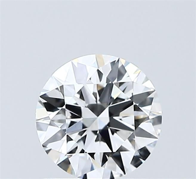 1.05 ct. round Lab Grown Diamond front image