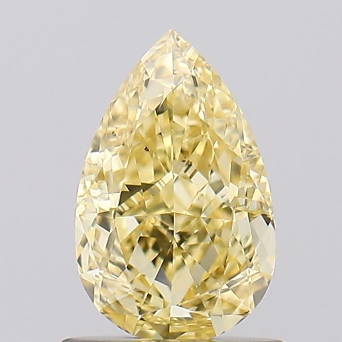 1.01 ct Pear diamond